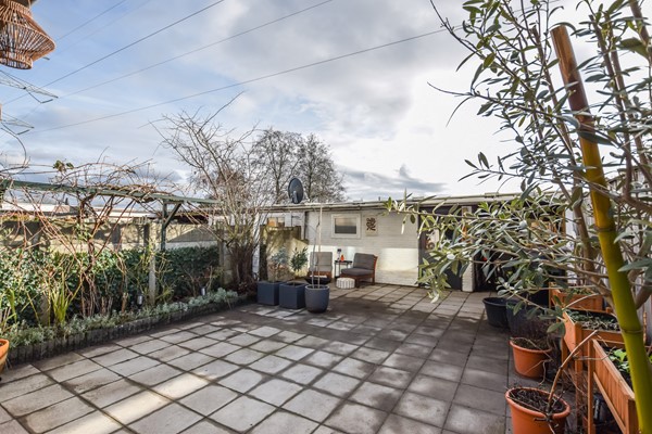 Medium property photo - Trompet 38, 5231 DK 's-Hertogenbosch